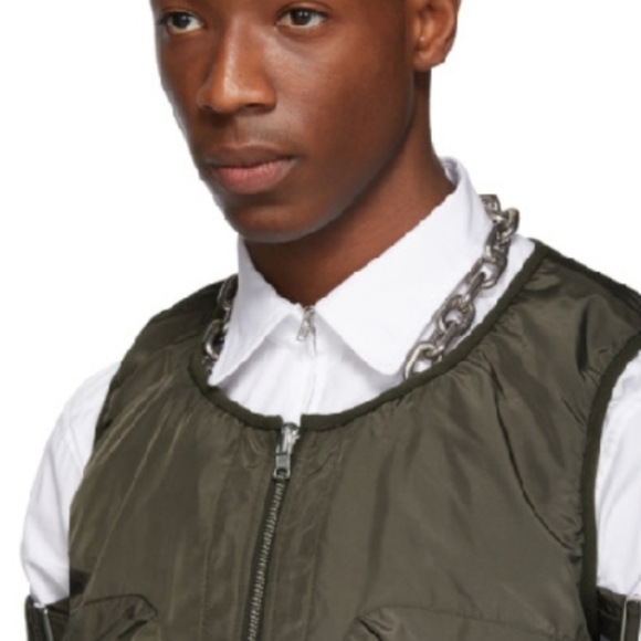 Just a fashion and designer obsessed savant - Picture 9 of 10